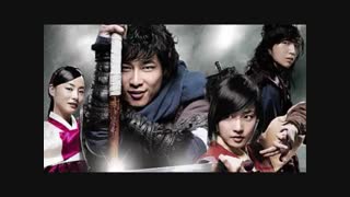 سریال هونگ گیل دونگ قسمت آخر