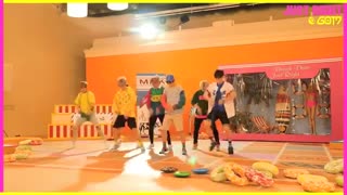 just right - making film