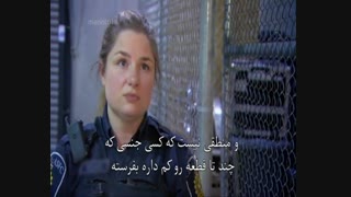 مرزبانان کانادا با دوبله فارسی - قسمت 33