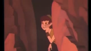 کارتون پیترپن Peter Pan 1988 کامل