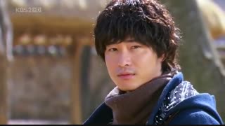 قسمت آخر سریال قهرمان پارت 2 (با زیرنویس فارسی هارد ساب) ❥Hong Gil Dong❥