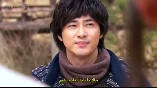 قسمت آخر سریال قهرمان پارت 3 (با زیرنویس فارسی هارد ساب) ❥Hong Gil Dong❥