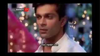 حرف های اسد و زویا قبل از شب ازدواج اولشون