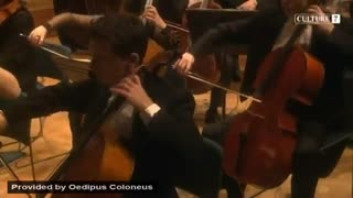 Schubert Symphony no. 8 in B minor, D. 759