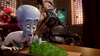 انیمیشن « کله کدو و دکمه مرگبار » - دوبله فارسی