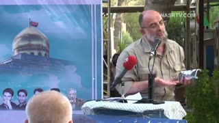 چقدر خوب شد شما نبودید!!