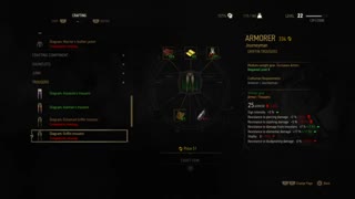 Armed and Dangerous Trophy Guide