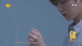 پشت صحنه موزیک ویدیو لوهان