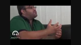 کلیپ گپ موج - رضا طالبی با فواد حجازی پارت 2