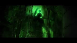 WoW Legion Cinematic