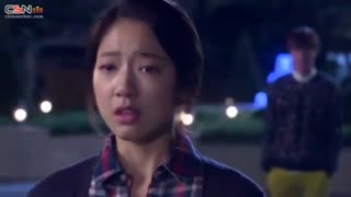 میکس سریال وارثان با آهنگ love is the moment