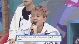 after school club - GOT7 . stop stop it