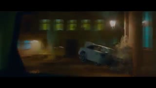 Hitman: Agent 47 Official Trailer #2