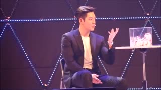 فن میتینگ سئول ووبین