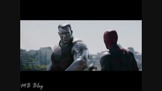Deadpool Official Trailer #1
