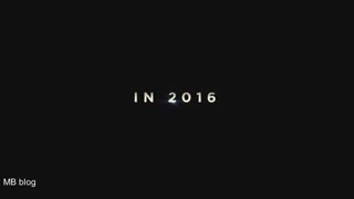 Batman v Superman Dawn of Justice Official Trailer  #2