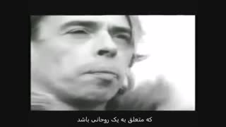 خوب نگاه کن کوچولو (ژاک برل)