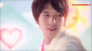 یک میکس کره ای عاشقانه و زیبا از آهنگ Broken Heart از Bonfeel Electro Band