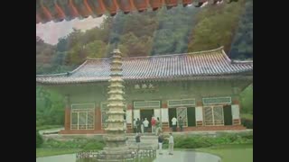 میکس یک آهنگ پاپ قدیمی ژاپنی (کره شمالی)