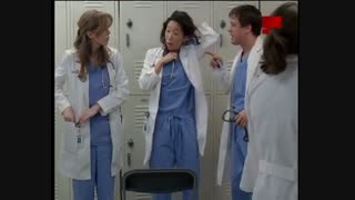 دانلود سریال Grey's Anatomy با دوبله فارسی