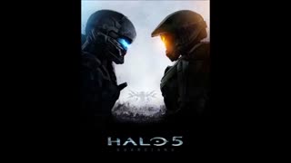 Halo 5 Guardians OST