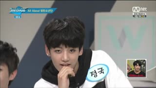 141023 (Behind Best M Countdown Begins all about (BTS) (3