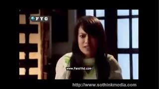 جنگ زویا با ایان