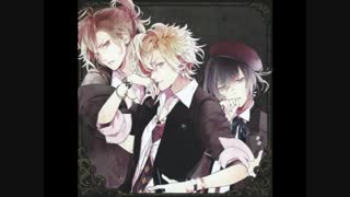 eclipsاز داداشام (یوما و کو و آزوسا)با ترجمه