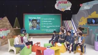 after school club GOT7 - ~A