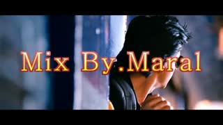 میکسی از فیلم قطار چنایی(ساخت خودم)