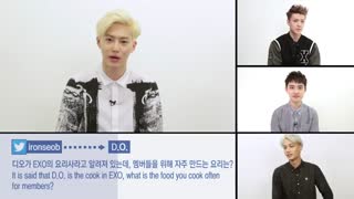 exo-ask in the boxزیرنویس فارسی