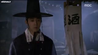 نگهبان شب قسمت13پارت1