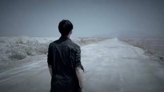 موزیک ویدئو ی Fiction