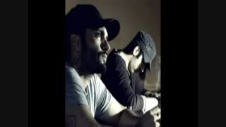 آهنگ حسین ابلیس و پورنام به نام آینه