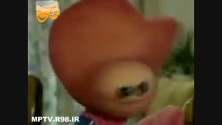 برنامه کودک زیبا و خاطره انگیز زی زی گلو