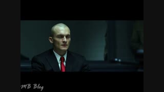 Hitman Agent 47 Official Trailer #1