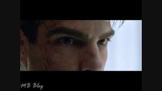 Hitman Agent 47 Official Trailer #3