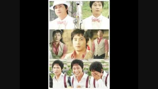 میکس عکسای کانگ جی هوان در سریال رسوایی پایتخت