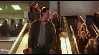 Dady's Home Official Trailer