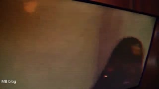 Paranormal Activity The Ghost Dimension Official Trailer