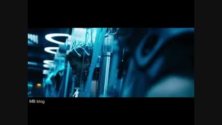 Maze Runner: The Scorch Trials Official Trailer