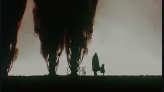 انیمیشن بسیار زیبای دختر نفس پدر « پدر و دختر » برنده اسکار و 21 جایزه دیگر