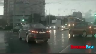 تصادف با خودروی اشباح-گرندکار