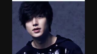 Lee Min ho 2014