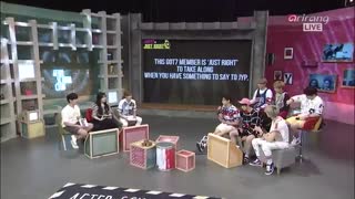 after school club - GOT7 . just right