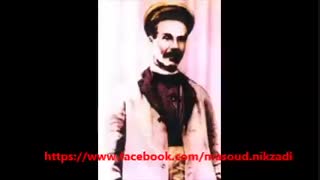 علی اصغر کردستانی زاویه سازی صورت