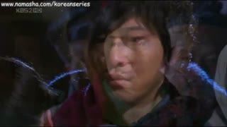 میکس غمگین و زیبای سریال قهرمان - هونگ گیل دونگ (ساخته خودم) ❥Hong Gil Dong❥