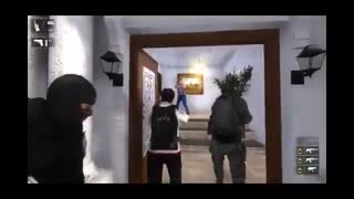 ترورشهید احمدی روشن