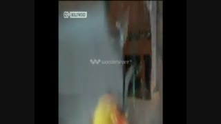 بچه ها بیاید کانال جنیفر بازی داره