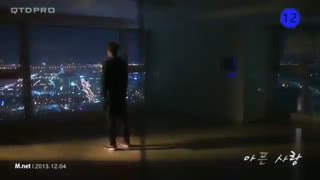 میکس عالی وارثان با صدای لی مینهو